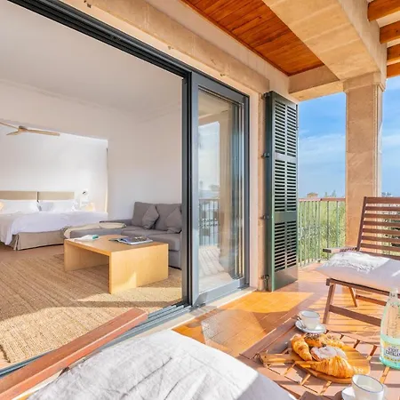 Ca'n Alonso - Families & Athletes Only Villa Palma