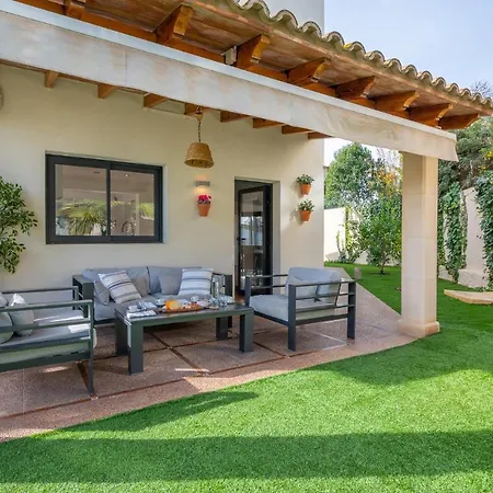 Ca'n Alonso - Families & Athletes Only Palma